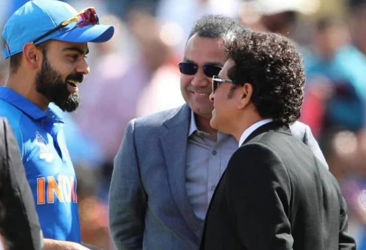 virat and sachin 1