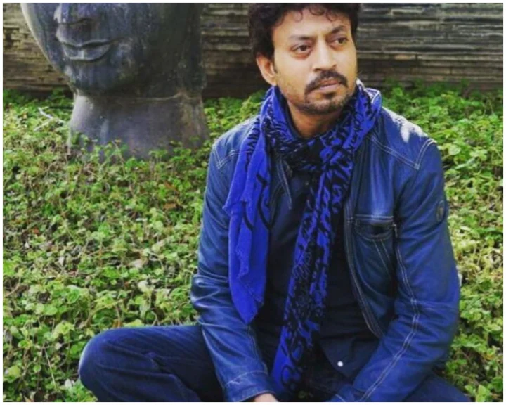 Irrfan khan