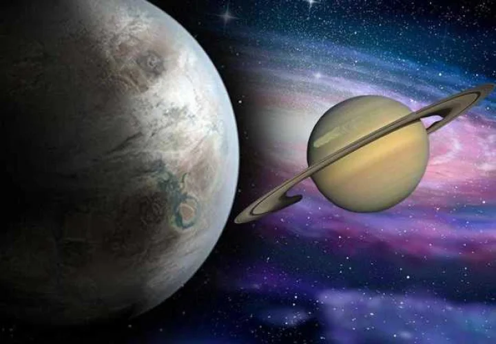 Saturn's transit in Aquarius