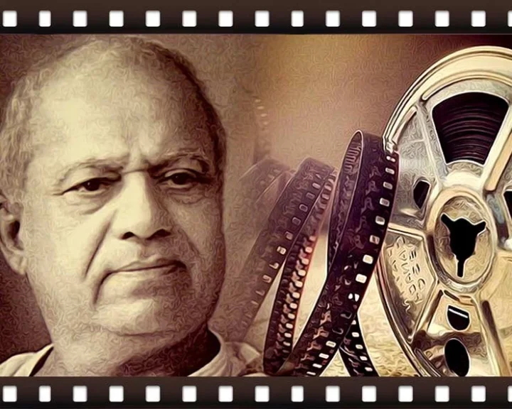 Dada Saheb Phalke Punyatithi Special: Dadasaheb Phalke