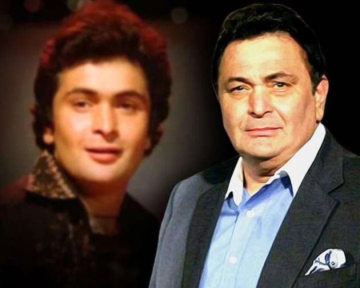 Ranbir kapoor remembers rishi kapoor