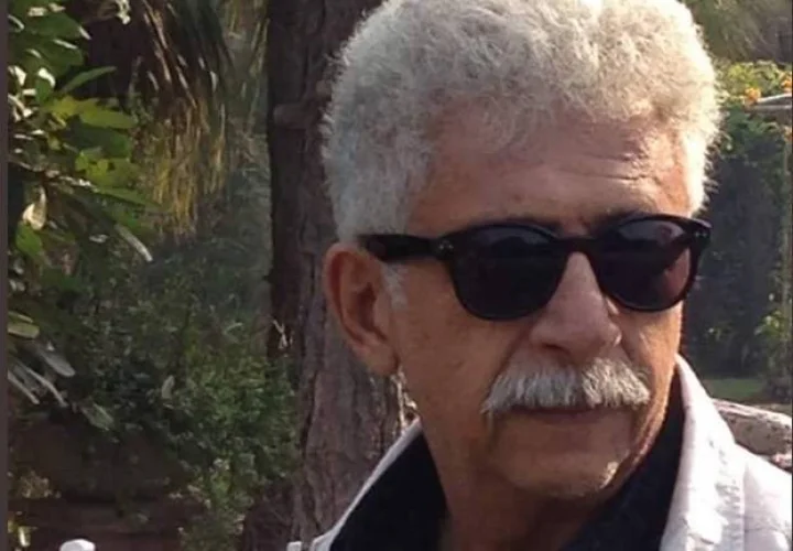 Naseeruddin Shah
