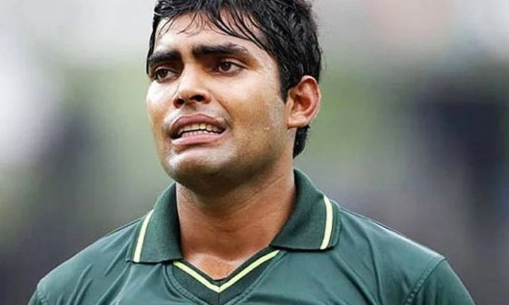 Umar Akmal
