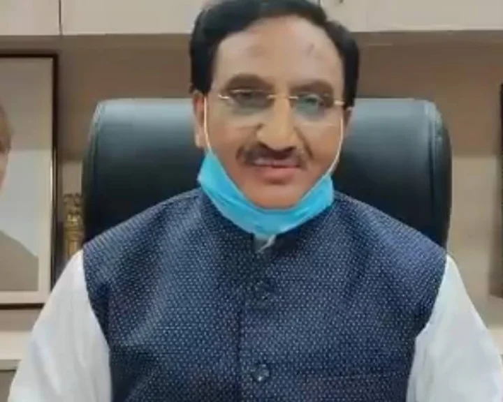 HRD Ministry is preparing security guidelines on opening of schools and colleges Ministry of Human Resources