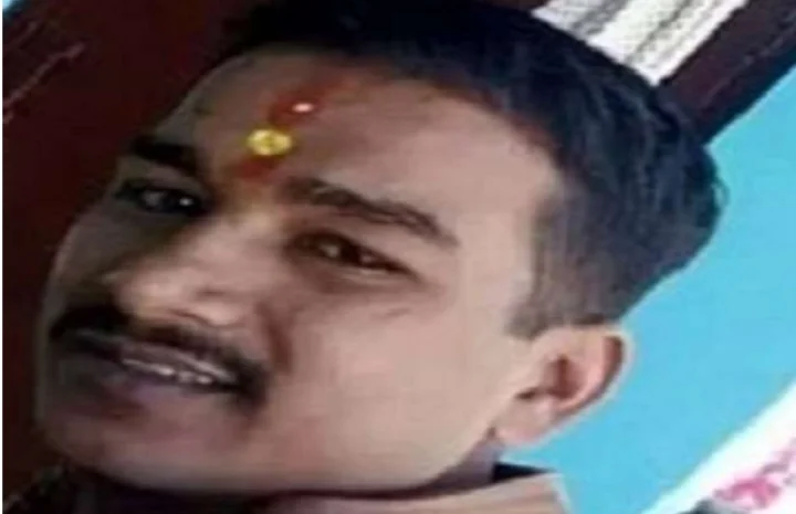 Shankar singh mahra