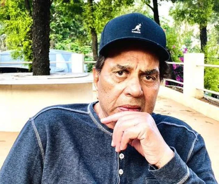 Dharmendra