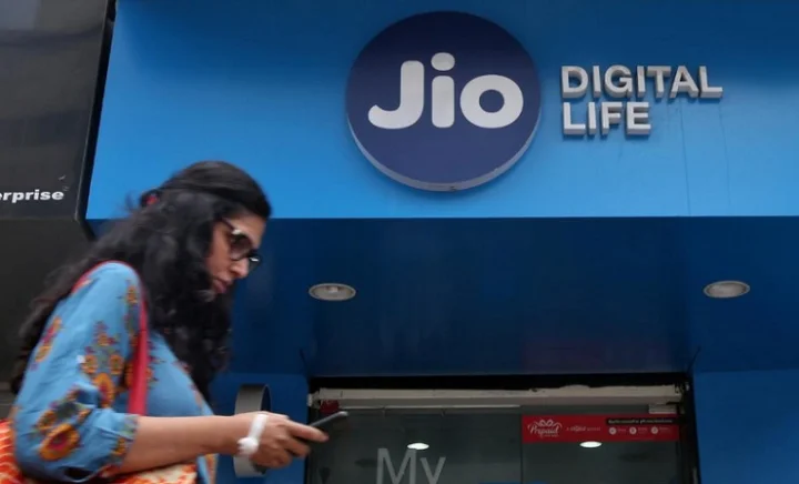 JIO