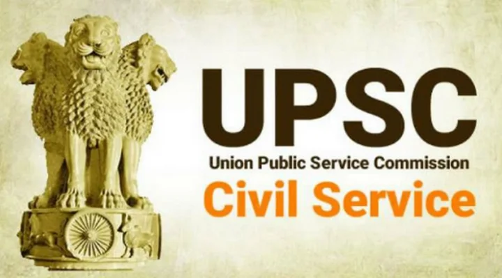 UPSC Civil Services Exam 2020