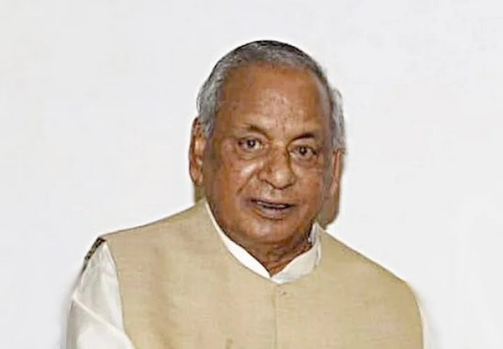 Kalyan Singh