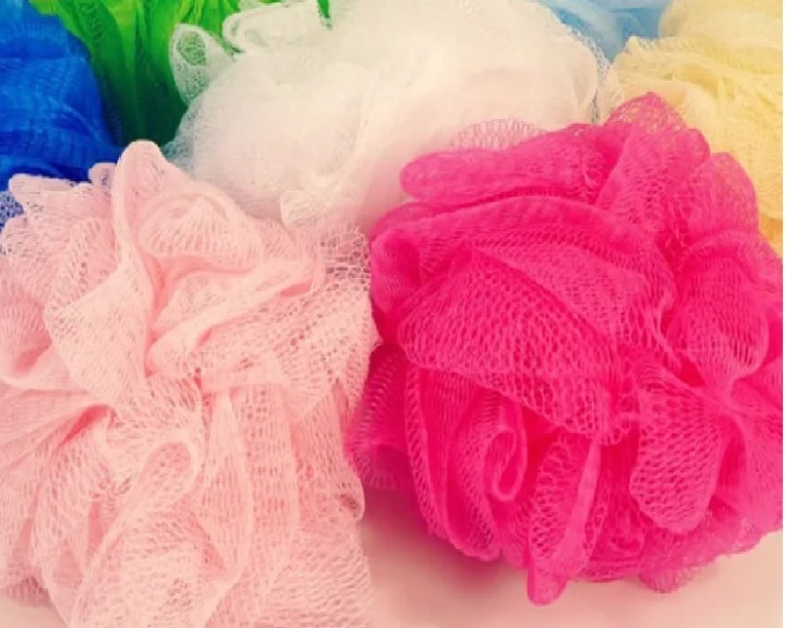 loofah