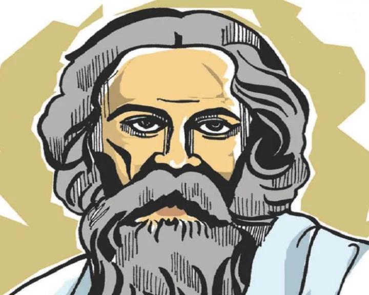 Rabindranath Tagore