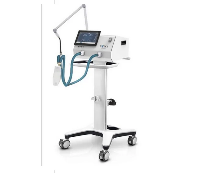 Ventilator