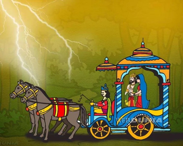 DD National Shri Krishna Episode 3