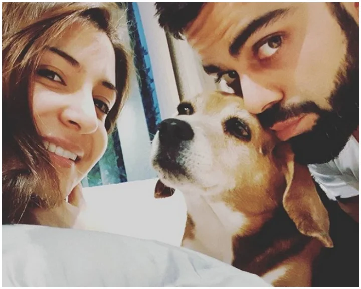 Anushka Sharma