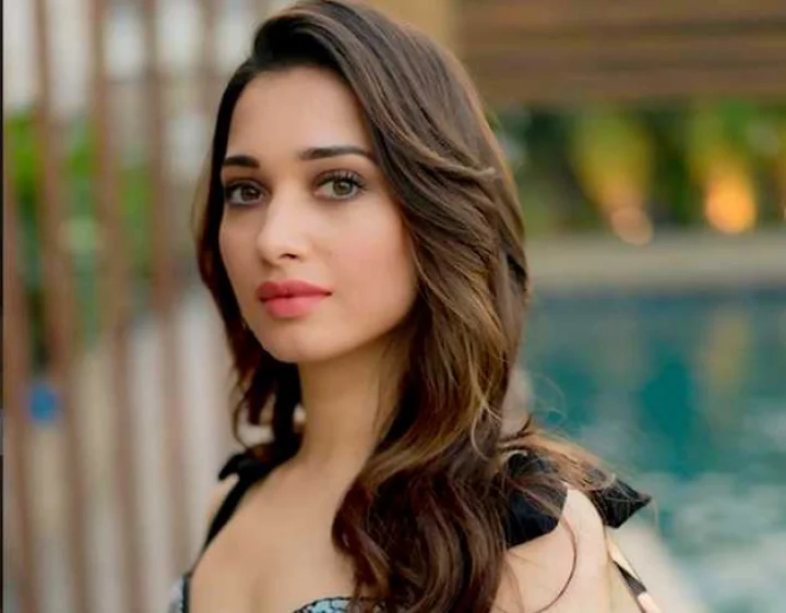 Tamannaah Bhatia
