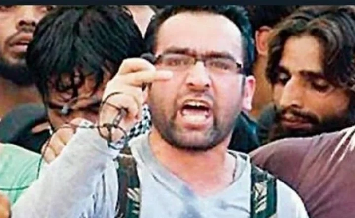 Riyaz Naikoo