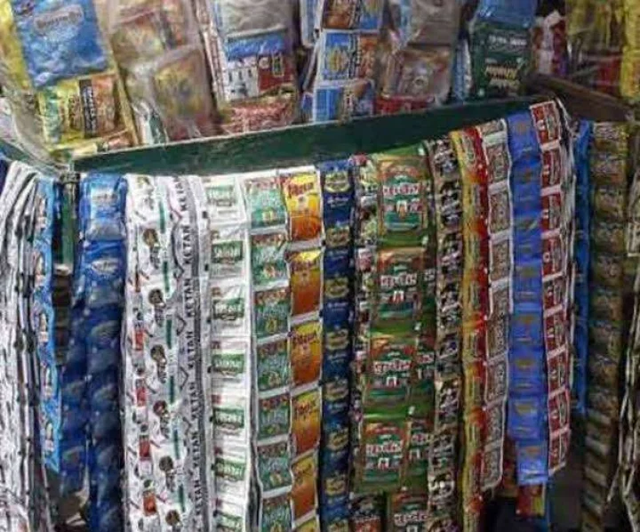 Pan Masala