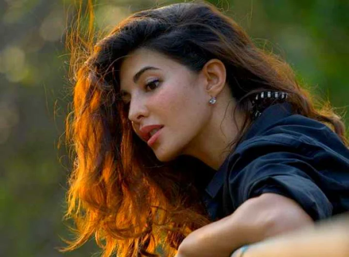 Jacqueline Fernandez
