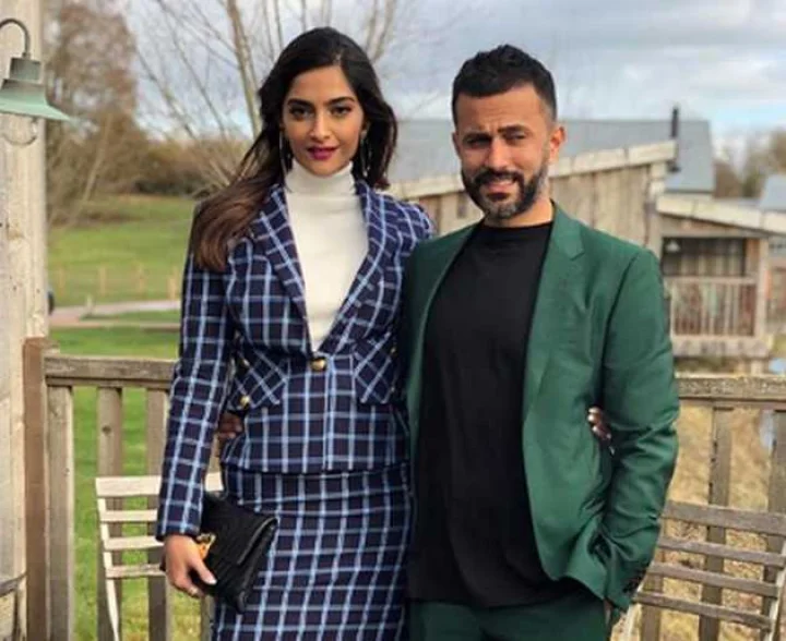 Sonam Kapoor