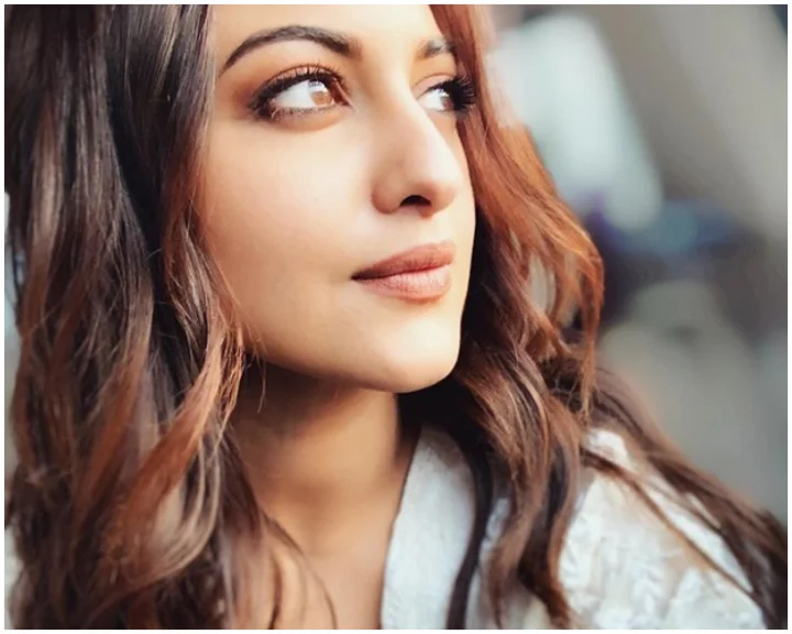 Sonakshi Sinha