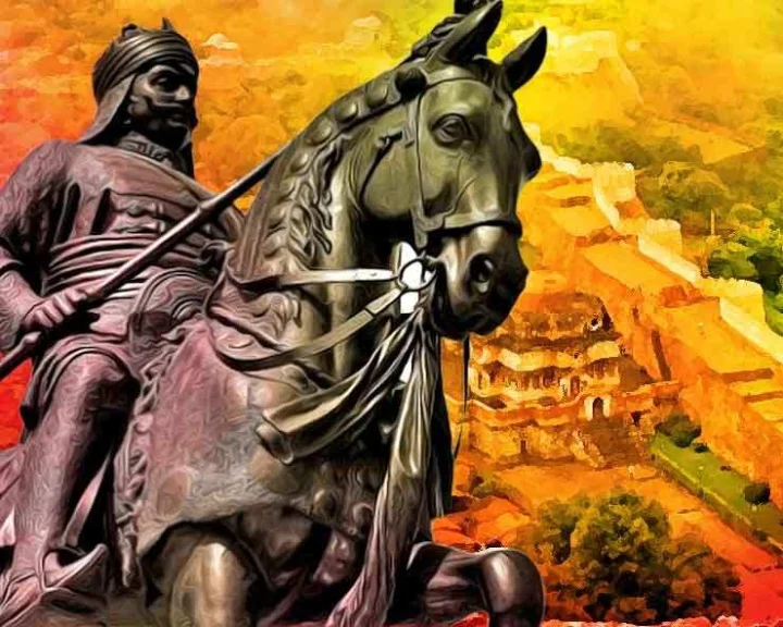 Maharana Pratap