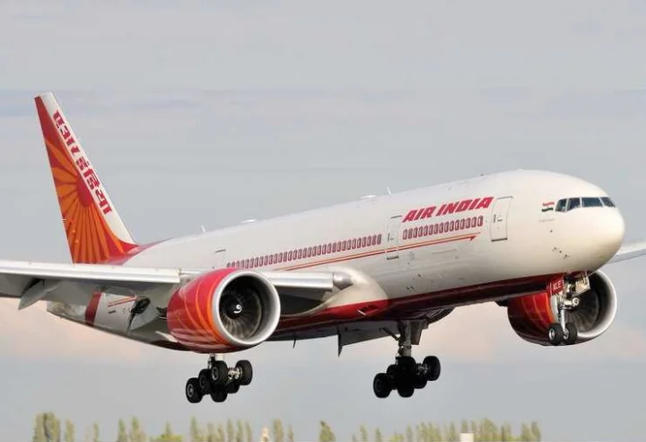 Airlines