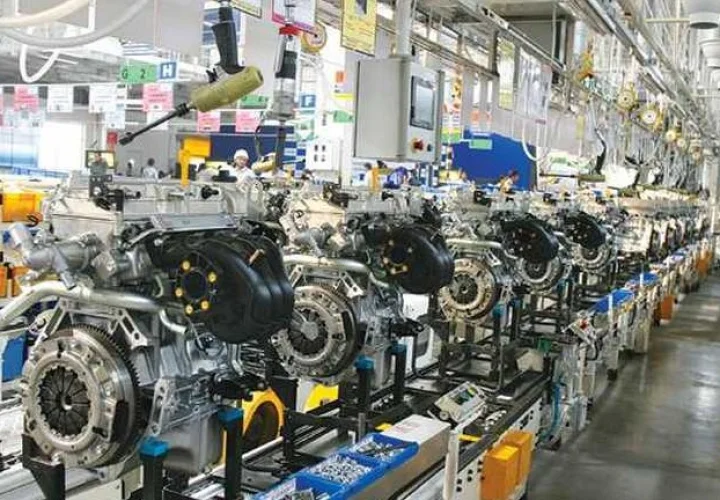 auto industry
