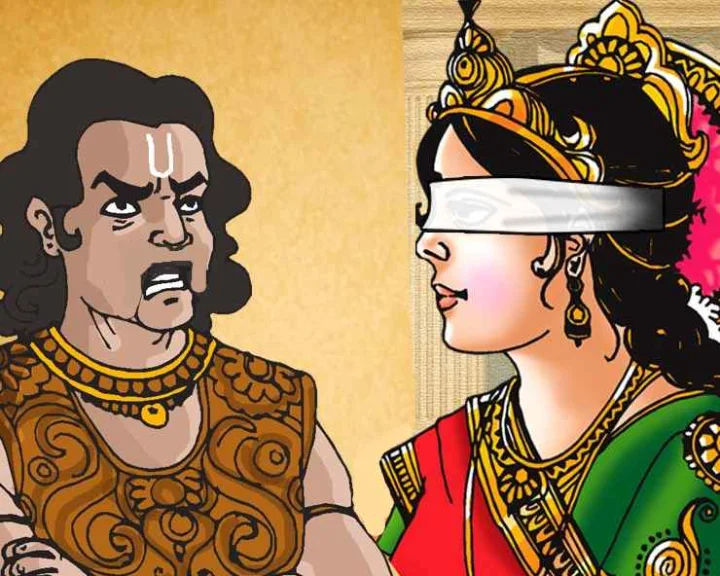 story of kauravas