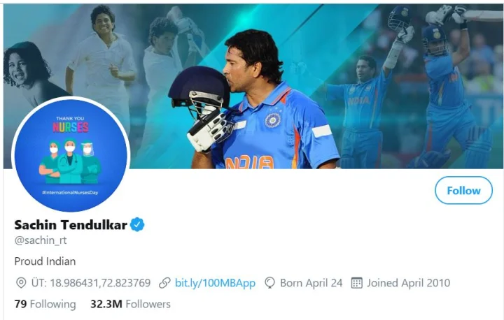 International Nurses Day