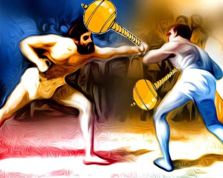 Mahabharat Stories