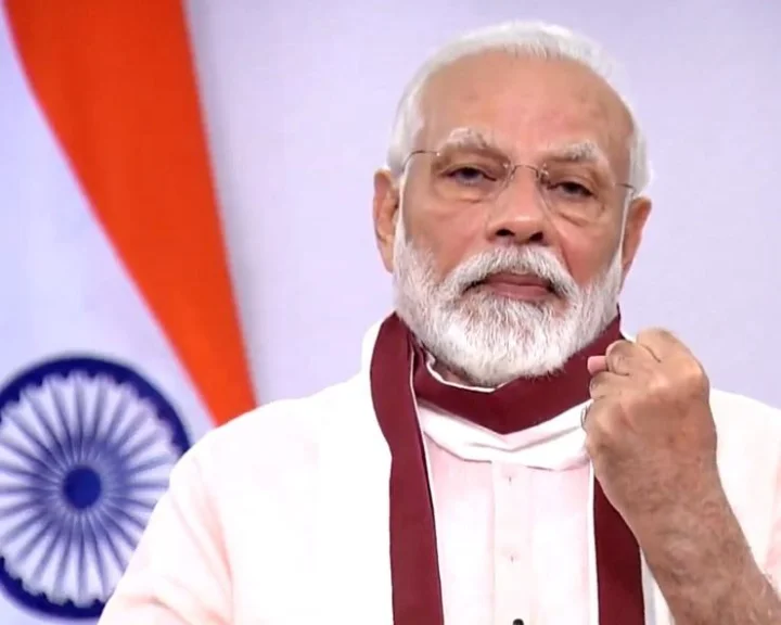 Narendra Modi