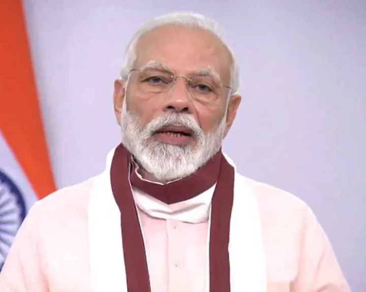 Narendra Modi