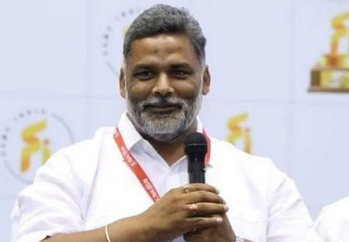 Pappu Yadav