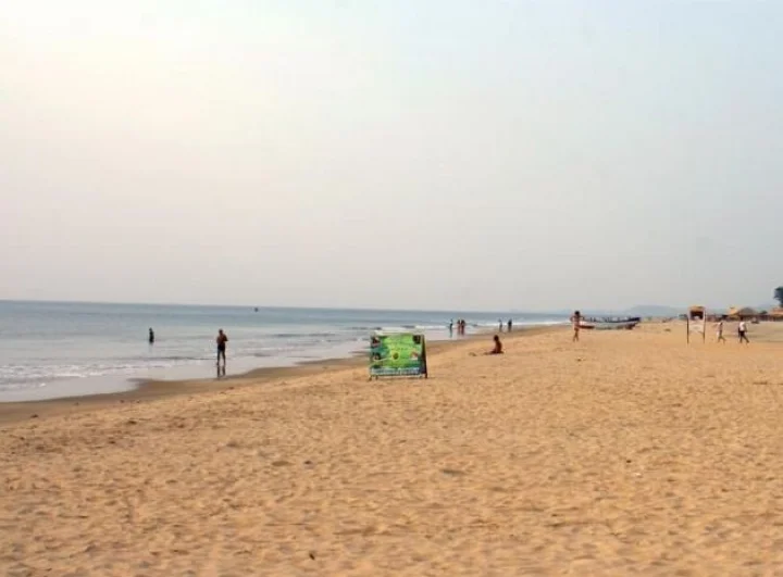 Goa Coast