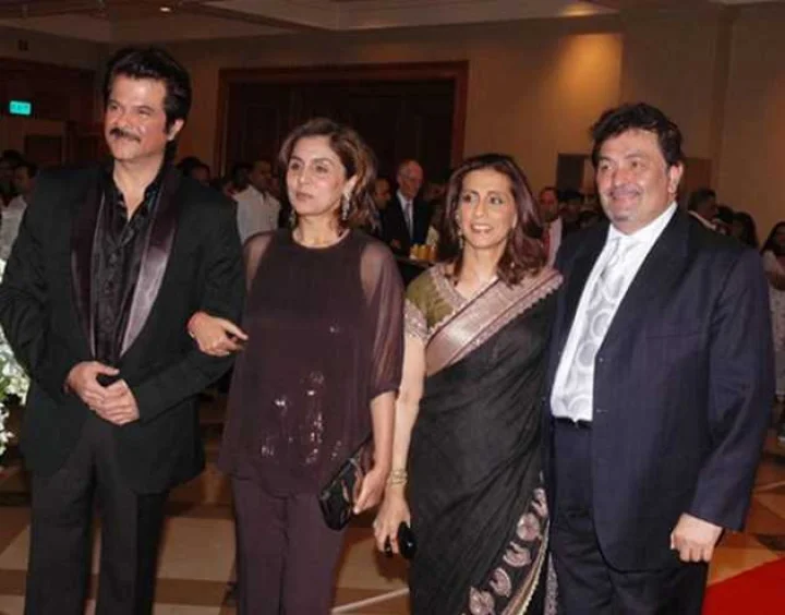 Anil Kapoor