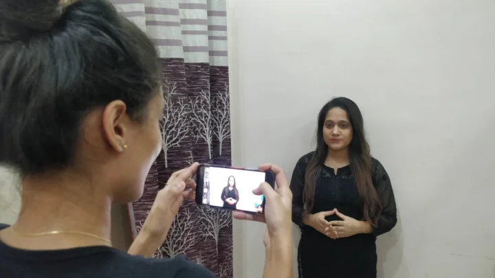 Mobile Journalism