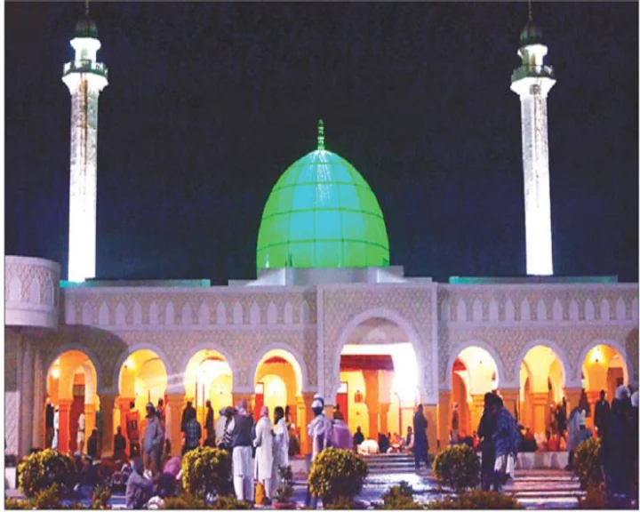 Remembered Hazrat Ali