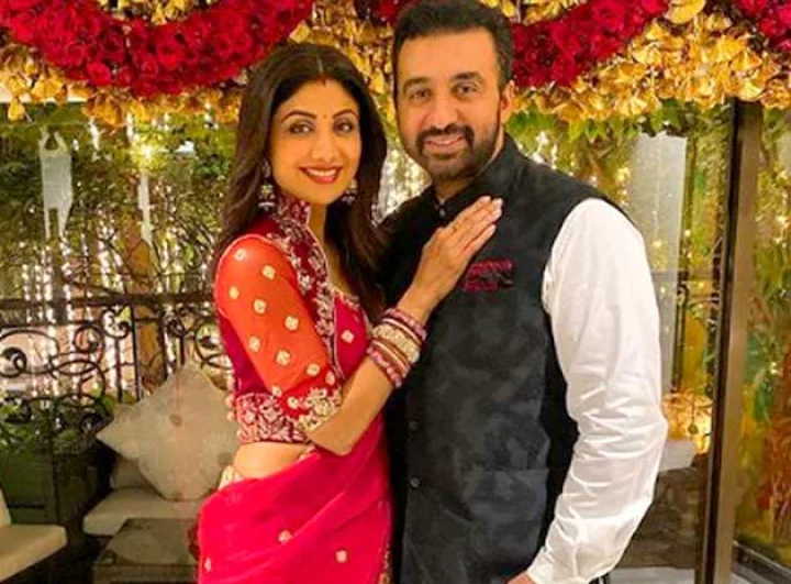Raj Kundra
