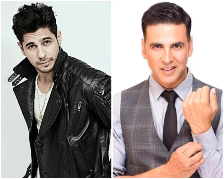 Sidharth Malhotra