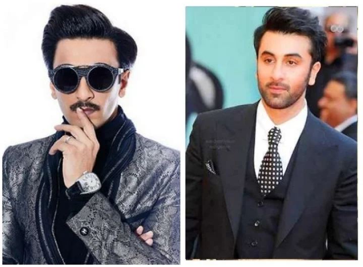 Ranveer Singh