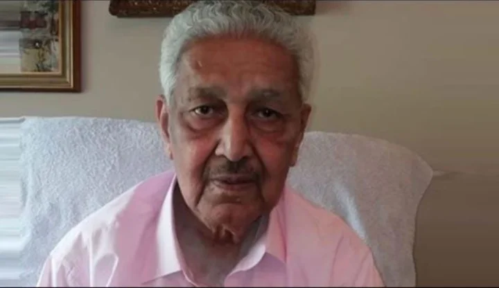 Abdul qadir khan
