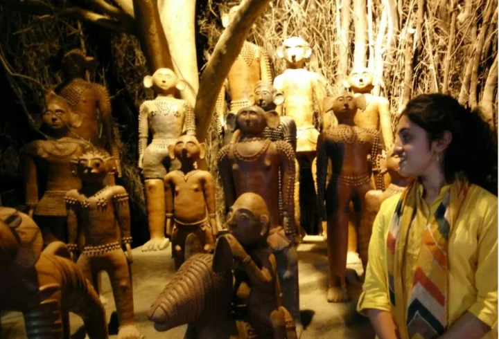Madhya Pradesh