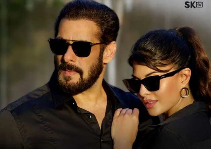 Salman Khan
