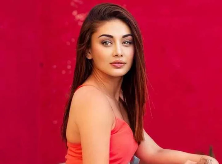Shefali jariwala