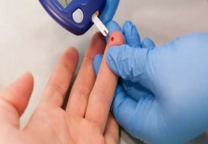 diabetic patient