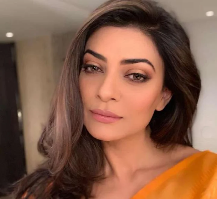 Sushmita Sen