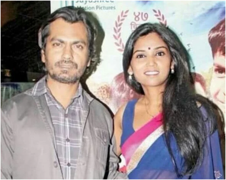 Aaliya Siddiqui wrote a letter to Nawazuddin