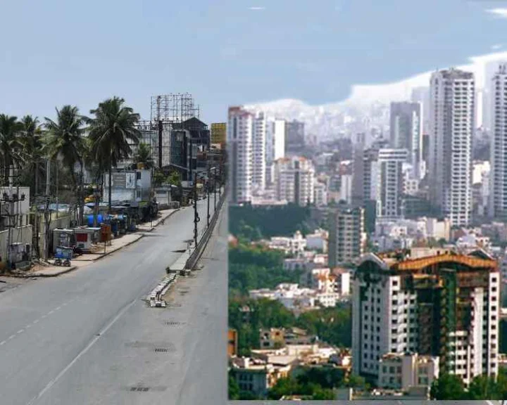 Indian cities will have to gear up to avoid climate disaster
