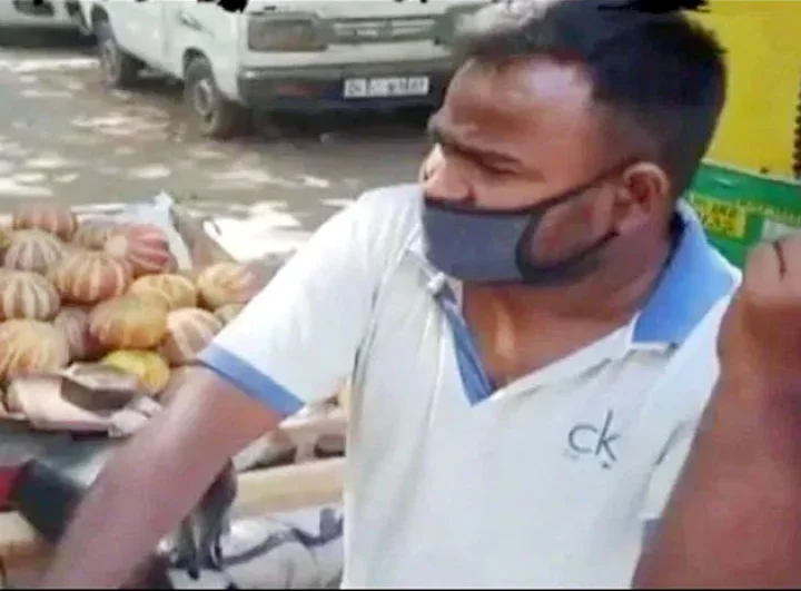 सोलंकी दिवाकर