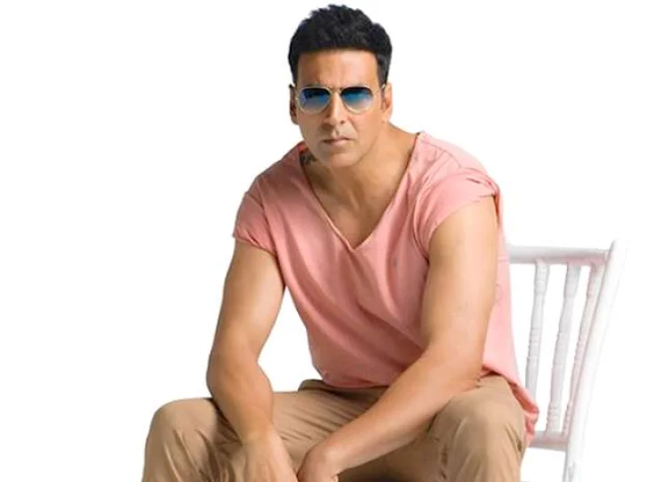 Akshay Kumar